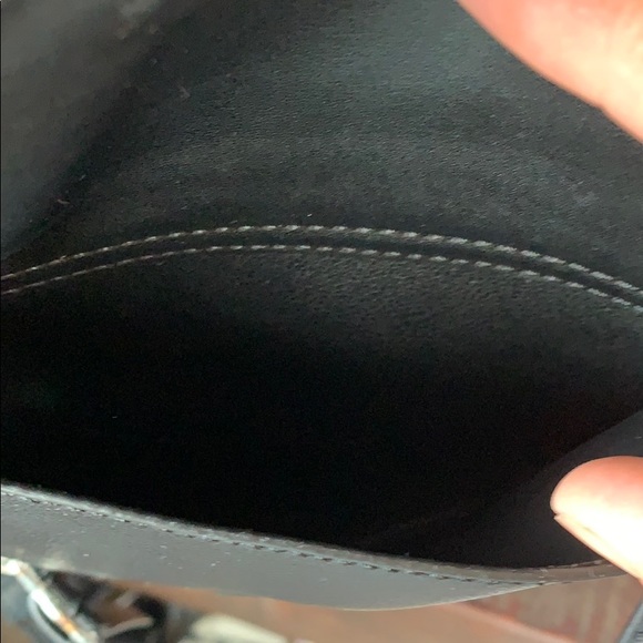 NWT French Connection crossbody bag - Picture 4 of 5